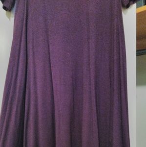 Forever21 tunic/dress